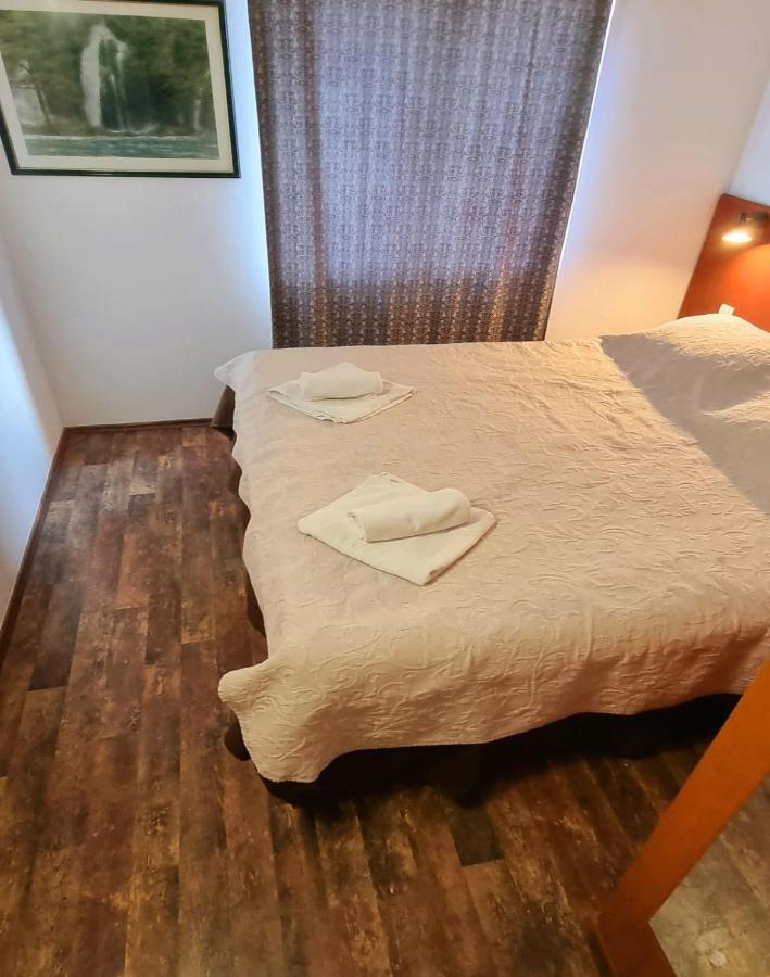 Visovac Rooms And Breakfast Skradin Eksteriør bilde